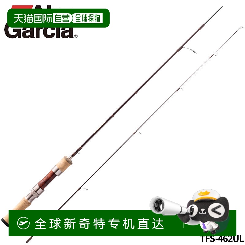 N/A ͨ ձֱ Abu   Field TFS-462UL556.84Ԫ(88VIP 95)