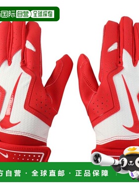 日本直邮Nike 阿尔法2.0 双手用棒球击球手套 BA1201143（Men’s