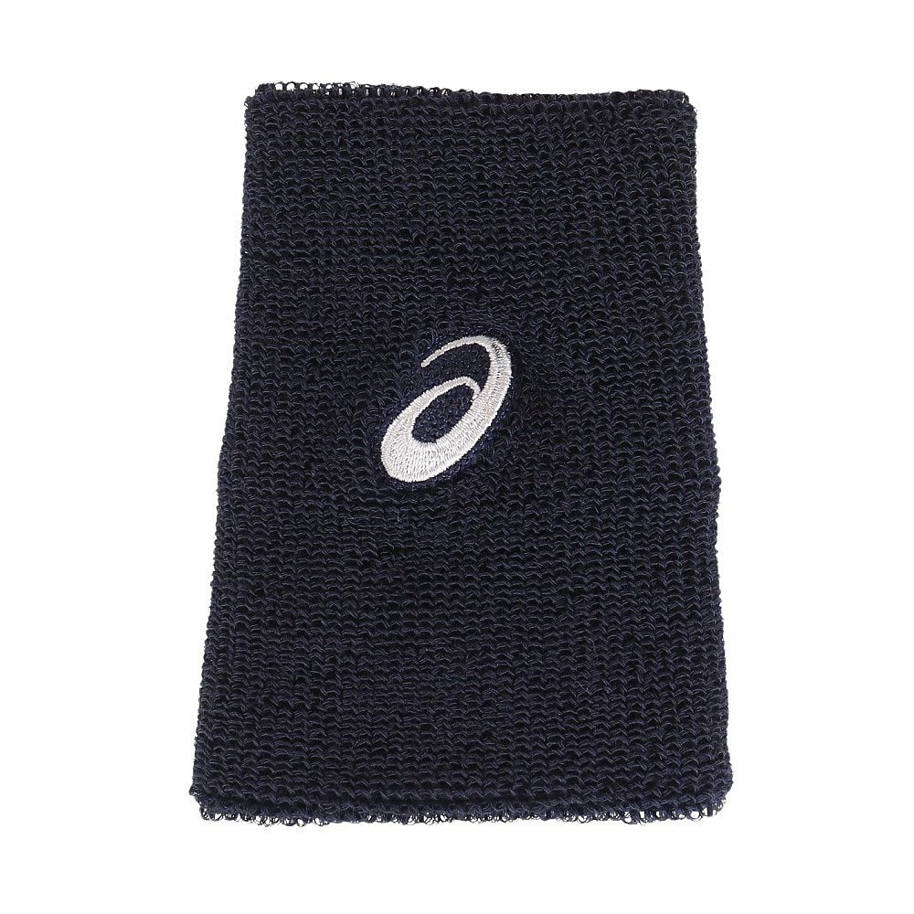 Asics亚瑟士 男女款运动护腕 海军 FF