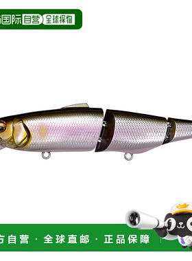 日本直邮Megabass SuWITCH Switch 和金节游