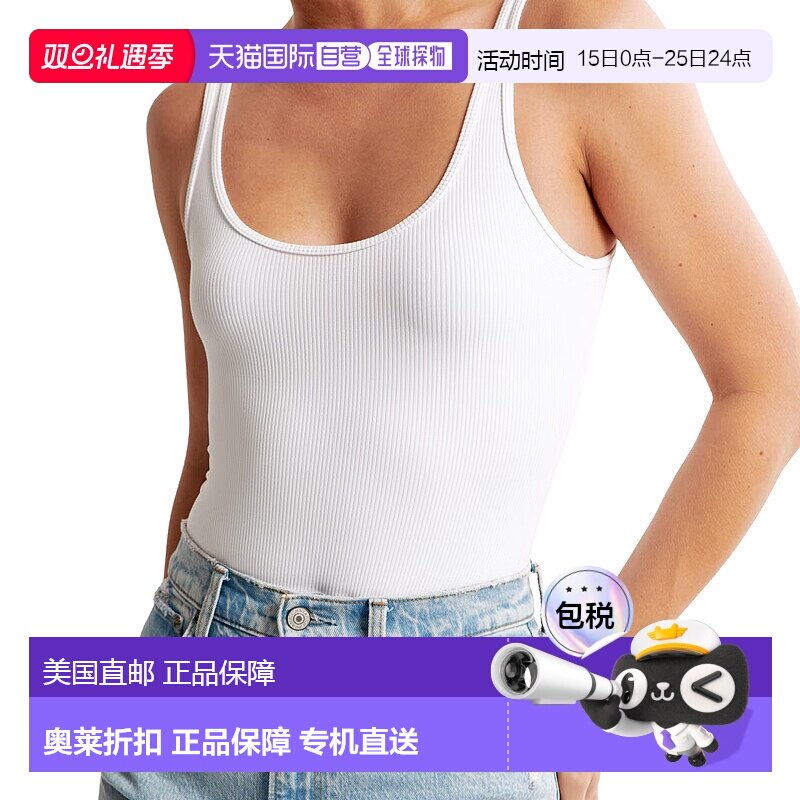 自营abercrombie & fitchAbercrombie&Fitch奥斯曼女式连体衣2XSU