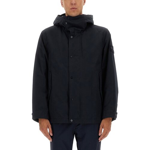 欧洲直邮stone island 男士 夹克衫