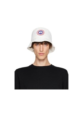 CANADA GOOSE 男士帽子 5454UNSTARWH AW2024 黑色
