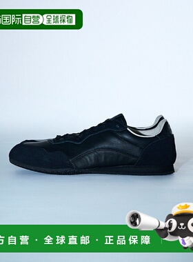 日本直邮(U)SERRANO CL鬼塚虎经典运动鞋休闲鞋