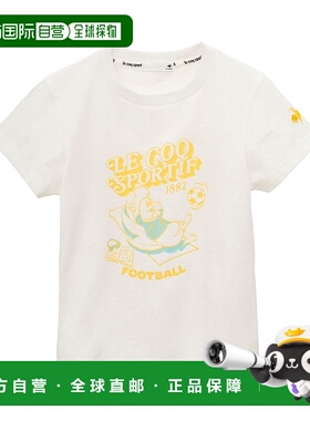 日本直邮 Rooster Graphic 半袖T恤运动