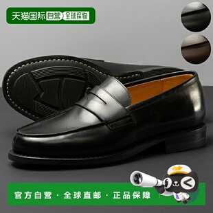 日本直邮Paraboot Adonis Goodyear 乐福鞋 ADONIS 2281新款