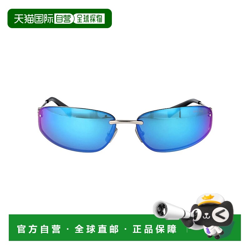 香港直邮miu miu/缪缪女士眼镜0MUA50S1BC10KSUNGLASSES