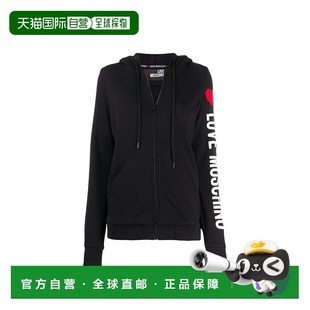 W333307M4165 针织衫 香港直邮Moschino 女士卫衣