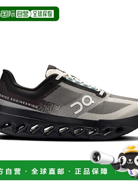日潮跑腿ON昂跑 女款 Cloudsurfer Next Lumos 耐磨透气运动鞋 3w