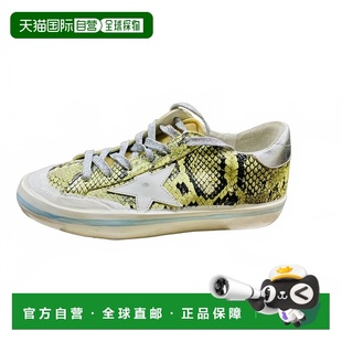在Lim 自營golden goose女子級明星Penstar經典 與列表運動鞋 blk