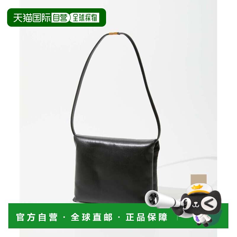 日本直邮MARNI 玛尔尼女士手拿包手提包手包图片
