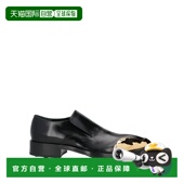 香港直邮Jil black黑色 Sander 桑达 1h可退 乐福鞋 吉尔 女士 舒