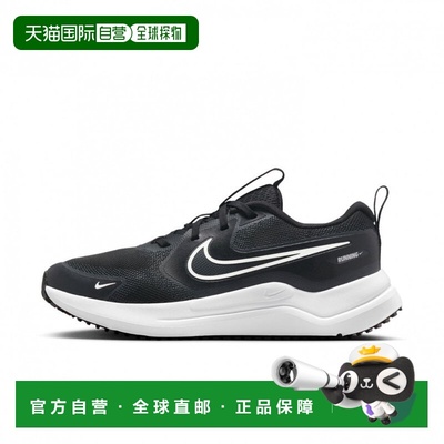 日本直邮Nike 宇宙跑者GS 儿童运动鞋 [HM4402 003]耐克跑鞋