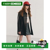 blackpink智秀同款 韩国直邮Dunst潮牌法式 休闲女装 简约夹克外套3