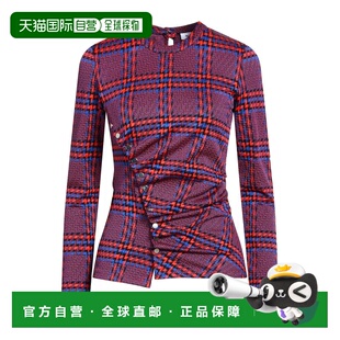 1h可退 香港直邮Rabanne 女士 上衣