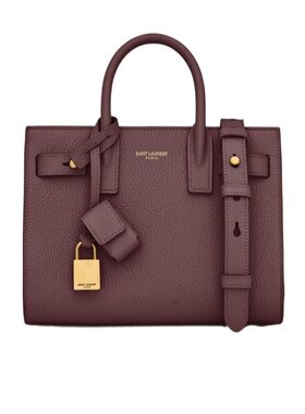 Saint Laurent 圣罗兰 女士 SAC DE JOUR单肩包 717449DTI0W