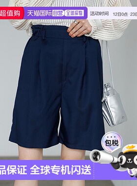 日本直邮GeeRA 高腰半身裤 R04609EW12598