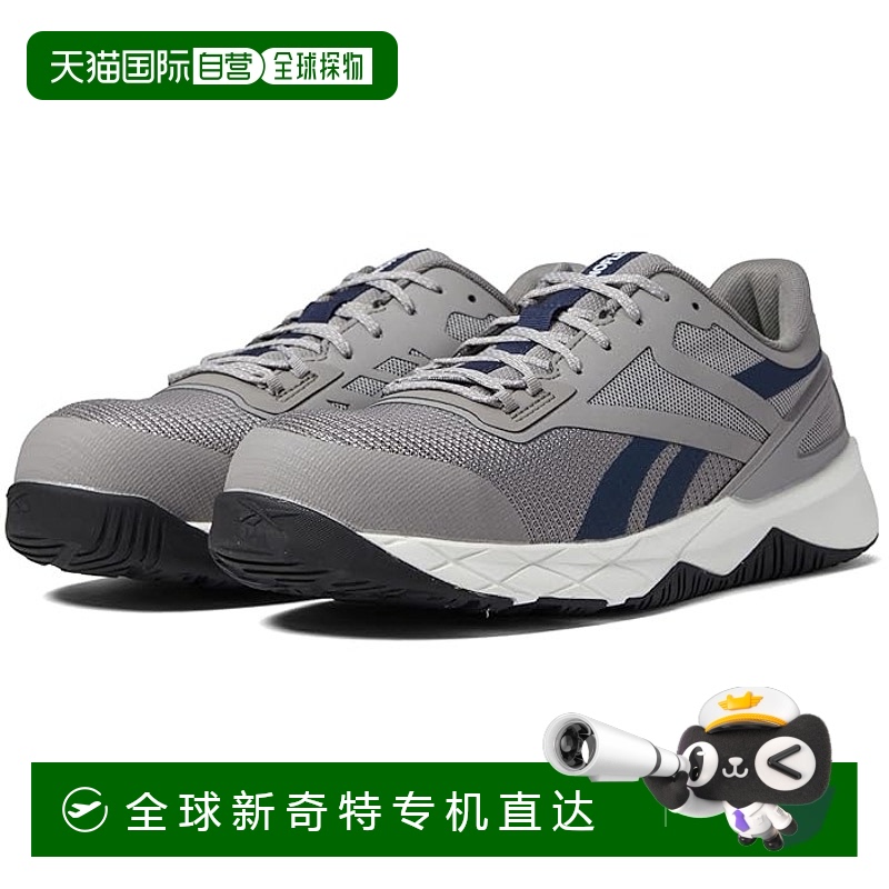 香港直邮潮奢 Reebok 锐步 男士 Nanoflex TR EH Comp 鞋头运动鞋