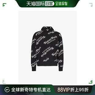 KENZO 品牌印花平纹针 高田贤三 香港直邮潮奢 男士 Verdy Kenzo