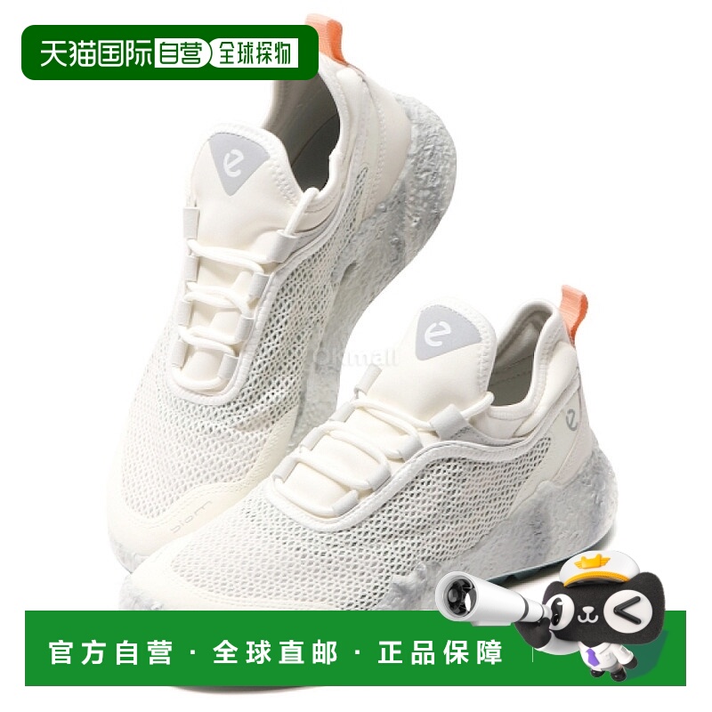 韩国直邮ECCO W 高尔夫 BIOM H5 (115023-61202) 无钉高尔夫球鞋