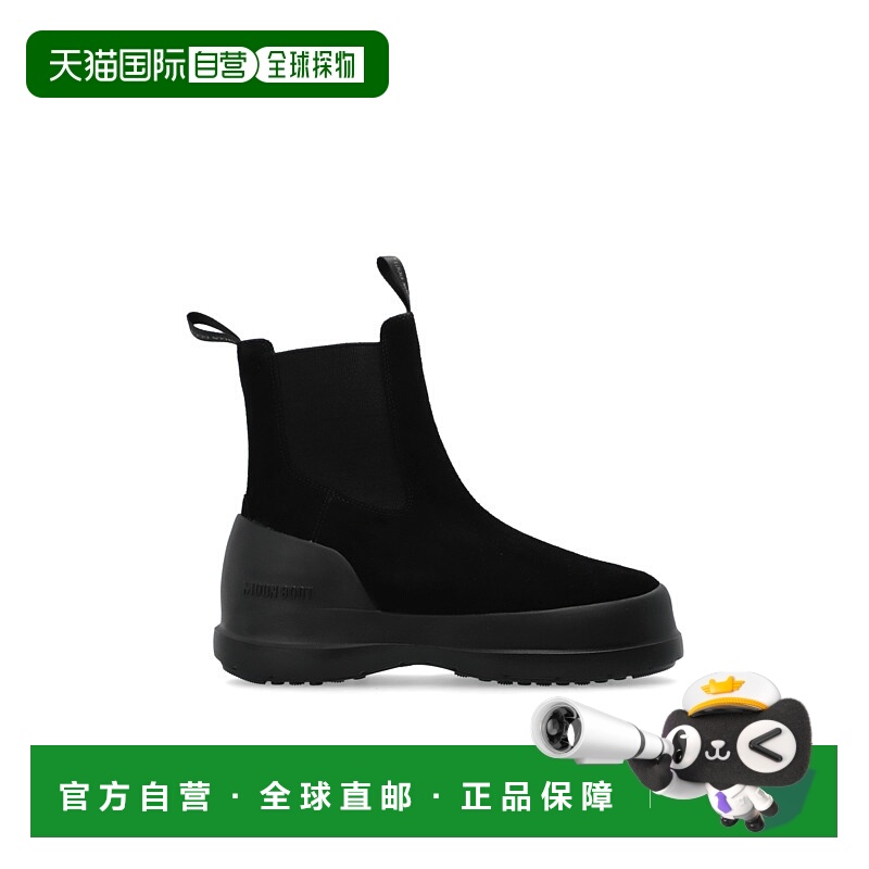 1小时内可退 香港直邮MOON BOOT 女士运动鞋 80D2480050FN001 AW2