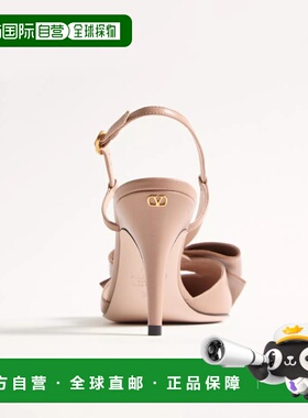 1h可退 欧洲直邮VALENTINO 华伦天奴 26春夏 WS0MX5DDT_GF9 女士