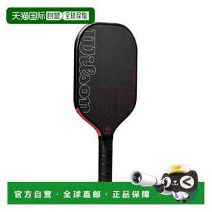 日本直邮Wilson 匹克球拍 Blaze Edgeless BLAZE EDGELESS 球拍 W