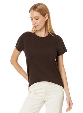 潮奢 Madewell 美德威尔 女士 Northside 复古T恤