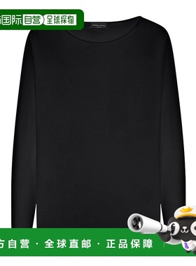 香港直邮Roberto Collina 长袖卫衣 B31206