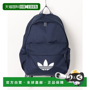 94910848 BACKPACK背包 深蓝色 日本直邮adidas