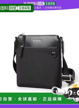 韩国直邮SAMSONITE新秀丽挎包DEON-HU209002