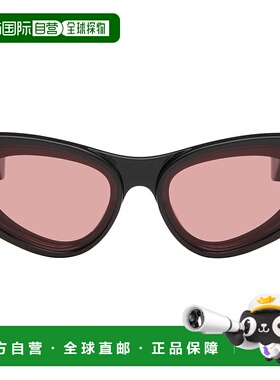 1h可退 香港直邮潮奢 Tom Ford 汤姆 福特 女士 黑色 Paula's Ibi