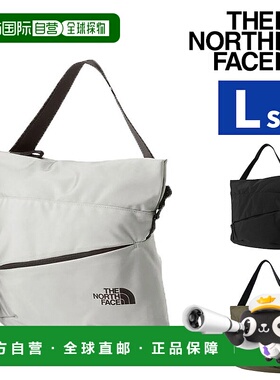 日本直邮The North Face Pyrenees 单肩包大号8LB5NM82508男士女