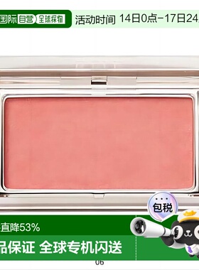 日本直邮RMK    2023新品清透珠光单色腮红修容光泽 日本专柜版2.