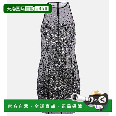 香港直邮TheAttico女士连衣裙