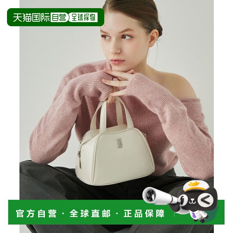 韩国直邮J.ESTINA气质iu同款精致高级小巧日常休闲女款托特包JHNC