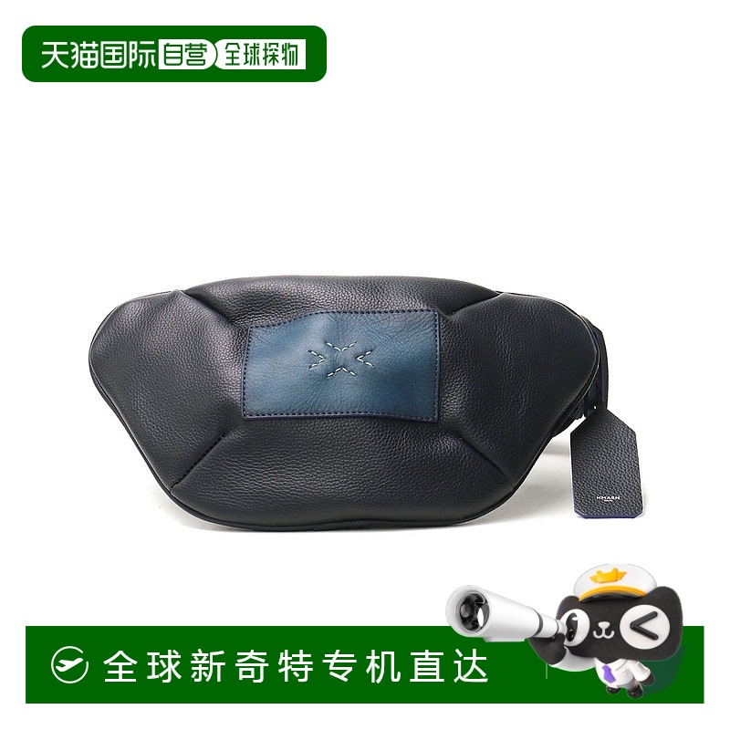 日本直邮 Aena Body Bag HMAEN PATINE Heart HEART斜挎包轻薄简