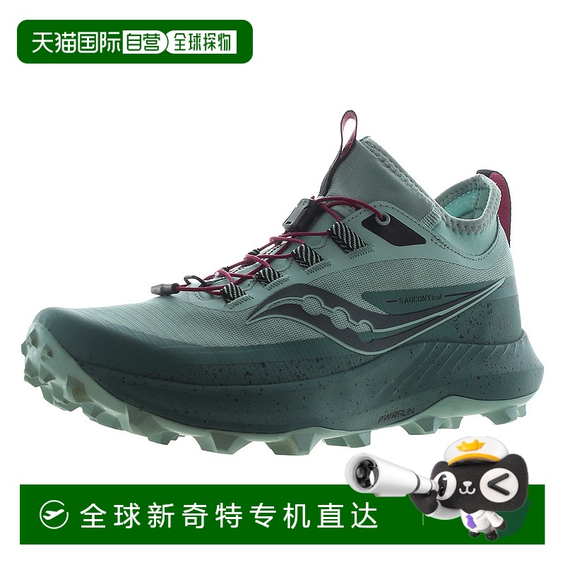 美国直邮saucony 女士 跑鞋索康尼