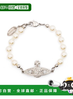 香港直邮VIVIENNE WESTWOOD女士手链手镯6103000102P131P131