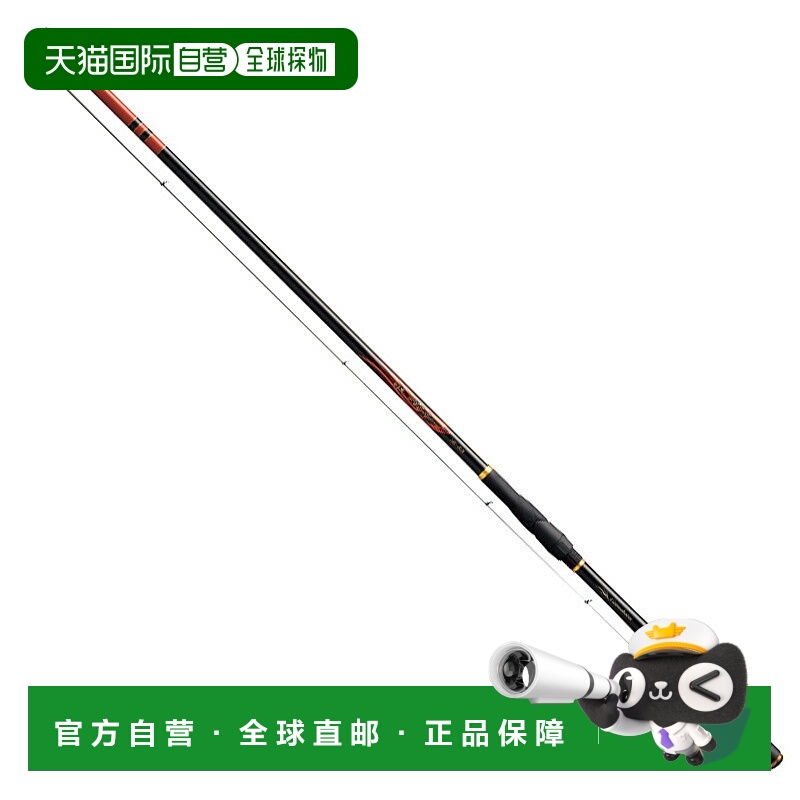 日本直邮Gamakatsu Gamaiso Aldena 1.25 No. 22096-5