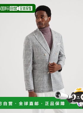 1h可退 欧洲直邮BRUNELLO CUCINELLI 26春夏 242MY4667BBD 男士