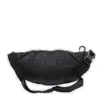 韩国直邮OSPREY腰包男女款黑色小巧防水通勤户外跑步小鹰UL Stuff