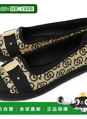 1h可退 韩国直邮菲拉格慕 KACY P RAF 1CM NERO 0751282 女士 平