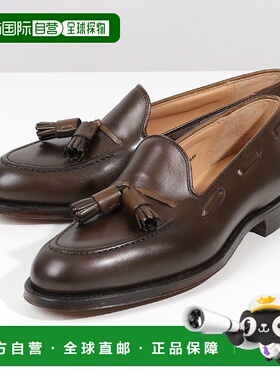 日本直邮CROCKETT&JONES 乐福鞋 29376A B02L1 Cavendish 2 Caven