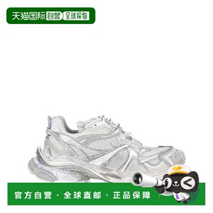 1h可退 欧洲直邮balenciaga 男士 时尚休闲鞋运动鞋老爹鞋