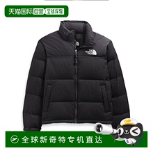 加拿大直邮THE NORTH FACE北面男士羽绒服1996Retro Nuptse
