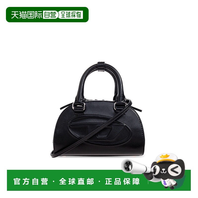 香港直邮DIESEL女士手提包1DR201DRX10369P8279T8013斜挎包单肩包