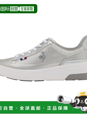 日本直邮Le Coq Sportif LCS Sevres Lift II SI（易穿/防水/除臭