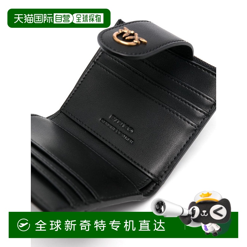 香港直邮PINKO 女士钱包 103610A0F1MULTIPURPOSEZ99Q AW2024