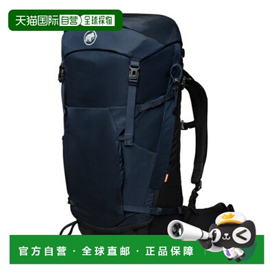 日本直邮MAMMUT 女士 Lithium 40 Women 背包 [25300075040]